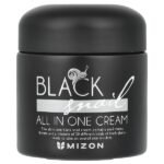 Mizon, Black Snail, All In One Cream, 2.53 fl oz (75 ml)