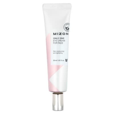 1-110.jpg Mizon, Only One, Eye Cream for Face, 1.01 fl oz (30 ml) - Image 1