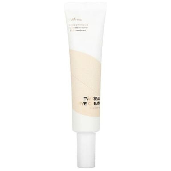ISNtree, TW-Real Eye Cream, 1.01 fl oz (30 ml) - Image 1