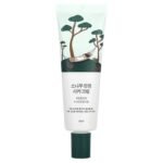 Round Lab, Pine Calming Cica Cream, 50 ml