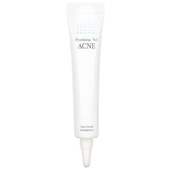 Pyunkang Yul ACNE Spot Cream 0.5 fl oz (15 ml) - Image 1