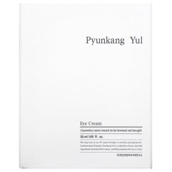 Pyunkang Yul Eye Cream, 1.69 fl oz (50 ml) - Image 1