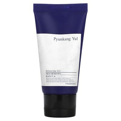 1-200.jpg Pyunkang Yul, Balancing Gel, 2 fl oz (60 ml) - Image 1