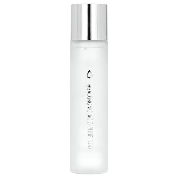 1-223.jpg Elizavecca, Milky Piggy, Hyaluronic Acid Pure 100, 6.76 fl oz (200 ml) - Image 1