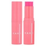 Kahi, Kisstin Balm, Pink, 9 g
