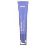 Hero Cosmetics, Rescue Retinol, Nighttime Renewing Cream, 1.014 fl oz (30 ml)