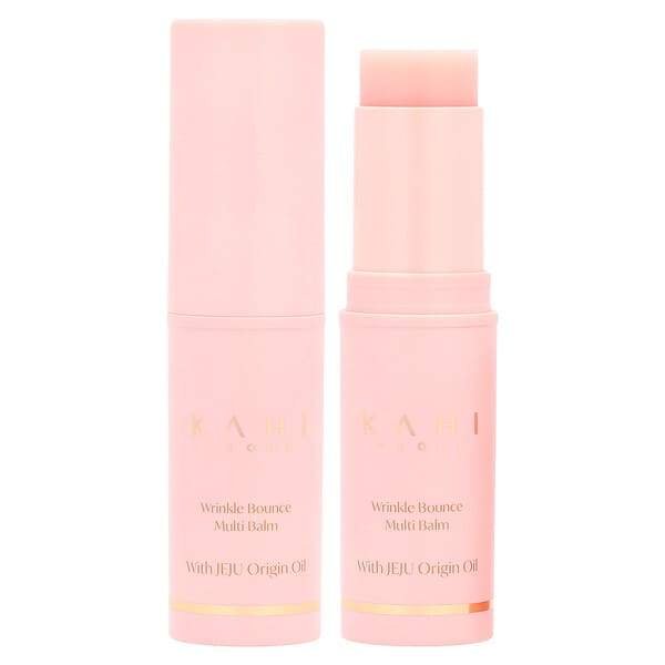 1-27.jpg Kahi, Wrinkle Bounce Multi Balm, 9 g - Image 1