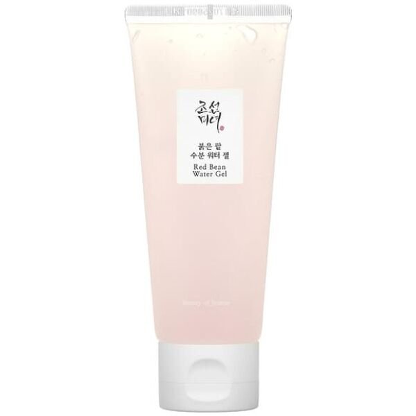 Beauty of Joseon, Red Bean Water Gel, 3.38 fl oz (100 ml) - Image 1