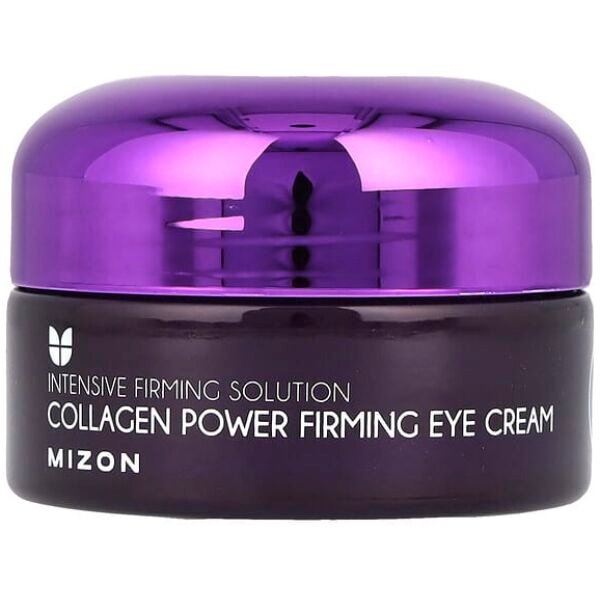 Mizon, Collagen Power Firming Eye Cream, 0.84 fl oz (25 ml) - Image 1