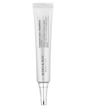 Mary & May, Tranexamic Acid + Glutathione Eye Cream, 1.05 oz (30 g)