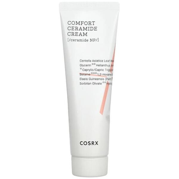 CosRx, Balancium, Comfort Ceramide Cream, 2.82 oz (80 g) - Image 1