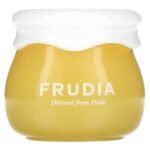 Frudia, Citrus Brightening Cream, 0.35 oz (10 g)