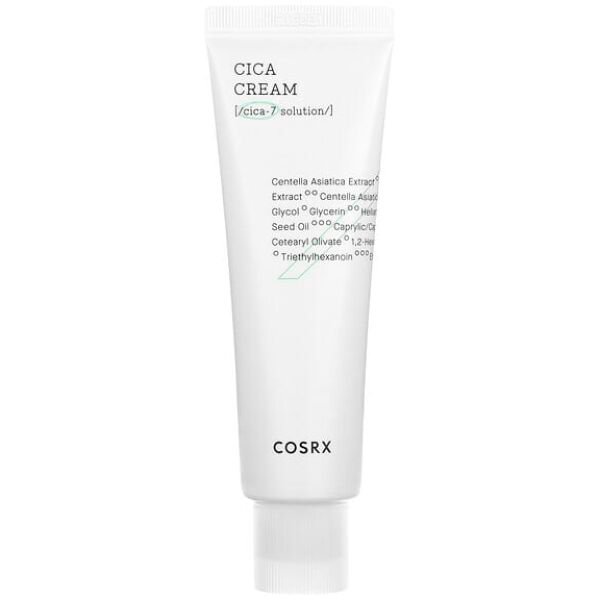 CosRx, Pure Fit, Cica Cream, 1.69 fl oz (50 ml) - Image 1