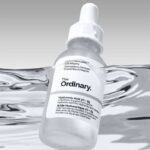 The Ordinary Hyaluronic Acid 2%, Vitamin B5 & Ceramides Water Based Facial Hydrating Serum 30ml - Image 6