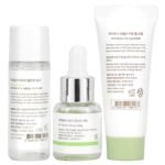 iUNIK, Centella Mini Set , 3 Piece Set - Image 2