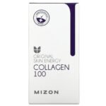 Mizon, Collagen 100, 1.01 fl oz (30 ml) - Image 2