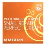 Mizon, Snail Repair Perfect Cream, 1.69 fl oz (50 ml) - Image 2