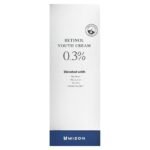 Mizon, Retinol Youth Cream 0.3%, 0.92 oz (26 g) - Image 2