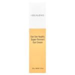Idealove, Eye See You(th), Super-Ferment Eye Cream, 1.05 oz (30 g) - Image 2