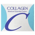 Enough, Collagen Moisture Essential Cream, 1.76 oz (50 g) - Image 2