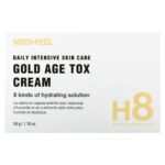 Medi-Peel, Gold Age Tox H8 Cream, 1.76 oz (50 g) - Image 2