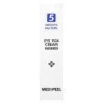Medi-Peel, Eye Tox Cream, 1.35 fl oz (40 ml) - Image 2