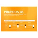 SOME BY MI, Propolis B5, Glow Barrier Calming Starter Kit, 4 Piece Kit - Image 2