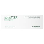 Medi-Peel, Dutch Tea, Balancing Cream, 2.46 oz (70 g) - Image 2
