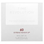 Missha, Time Revolution, The First Essence Cream, 1.69 fl oz (50 ml) - Image 2