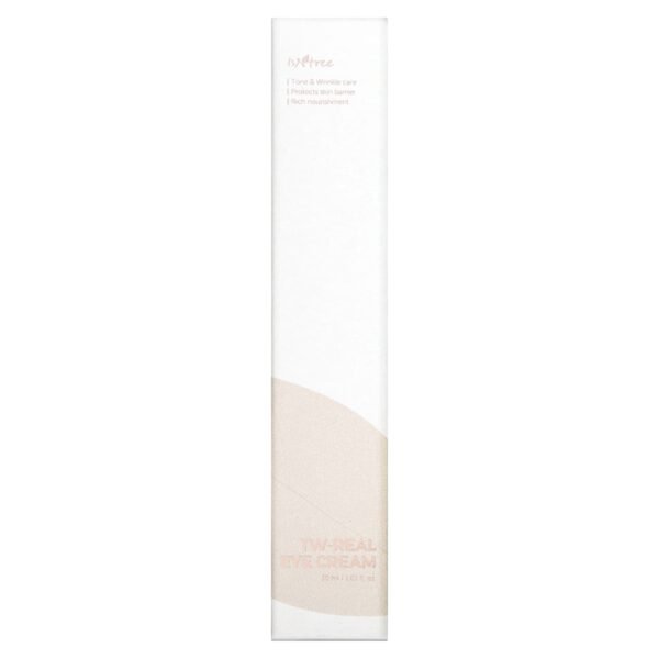 ISNtree, TW-Real Eye Cream, 1.01 fl oz (30 ml) - Image 2