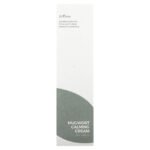ISNtree, Mugwort Calming Cream, 1.69 fl oz, (50 ml) - Image 2