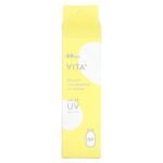 G9skin, Vita+ UYU Essence UV Cream, SPF 35 PA+++, Yellow, 25 g - Image 2