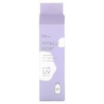 G9skin, Hyaluron+ UYU Essence UV Cream, SPF 35 PA+++, Lavender, 25 g - Image 2