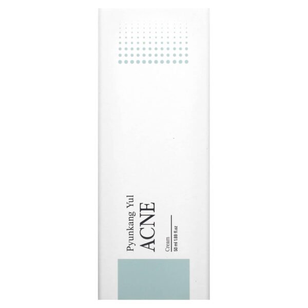Pyunkang Yul ACNE Cream 1.69 fl oz (50 ml) - Image 2