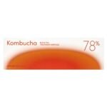 Nature Republic, Kombucha Black Tea, Treatment Ampoule 78%, 1 Count - Image 2