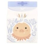 Elizavecca, Milky Piggy, Real White Time Milk Cream, 3.53 oz (100 g) - Image 2