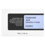 CosRx, Hyaluronic Acid Intensive Cream, 3.52 oz (100 g) - Image 2