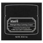 Dear, Klairs, Midnight Blue Calming Cream, 1 oz (30 ml) - Image 2