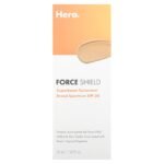 Hero Cosmetics, Force Shield, Superbeam Sunscreen, SPF 30, 1.69 fl oz (50 ml) - Image 2