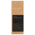 Mary & May, Vegan Blackberry Complex Cream Essence, 4.73 fl oz (140 ml) - Image 2
