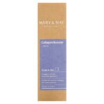 Mary & May, Collagen Booster Lotion, 4.05 fl oz (120 ml) - Image 2
