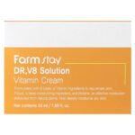 Farmstay, Dr. V8 Solution Vitamin Cream, 1.69 fl oz (50 ml) - Image 2