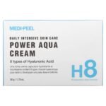 Medi-Peel, Power Aqua Cream, 1.76 oz (50 g) - Image 2