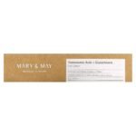Mary & May, Tranexamic Acid + Glutathione Eye Cream, 1.05 oz (30 g) - Image 2