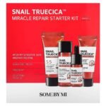 SOME BY MI, Snail Truecica Miracle Repair Starter Kit, 4 Piece Kit - Image 2