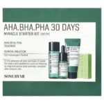 SOME BY MI, AHA.BHA.PHA 30 Days Miracle Starter Kit, 4 Piece Kit - Image 2
