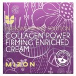 Mizon, Collagen Power Firming Enriched Cream, 1.69 fl oz (50 ml) - Image 2