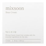 Mixsoon, Bean Cream , 1.69 fl oz (50 ml) - Image 2