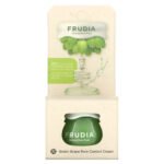 Frudia, Green Grape Pore Control Cream, 0.35 oz (10 g) - Image 2