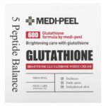 Medi-Peel, Glutathione, Bio-Intense Glutathione White Cream, 1.76 oz (50 g) - Image 2
